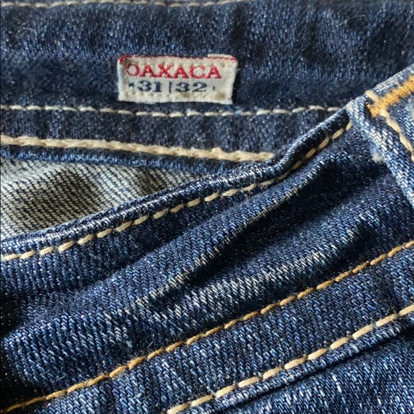 Mek Oaxaca - Picture 3 of 5